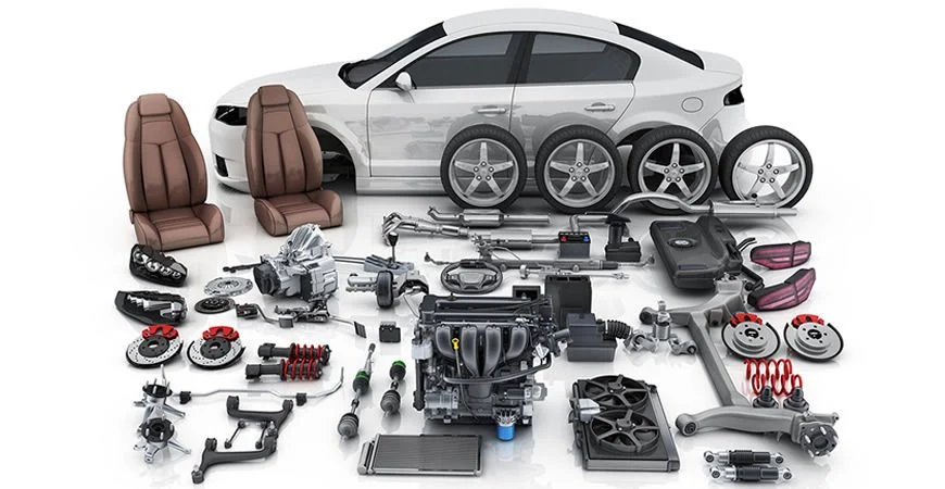 Derinkuyu Oto Yedek Parçacısı